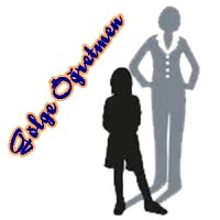 Gölge Öğretmen logo - Similar company to Mor Kanguru Kids Club