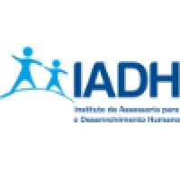 IADH - Instituto de Assessoria para o Desenvolvimento Humano logo - Similar company to Instituto De Assessoria Para O Desenvolvimento Humano - Iadh