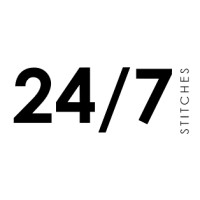 247 Stitches logo - Similar company to Xpol B.V.