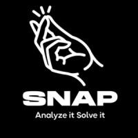 SNAP logo - Similar company to Seven Square