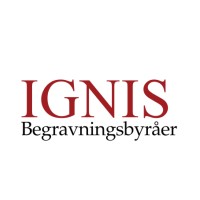 IGNIS Begravningsbyråer logo - Similar company to Fonus