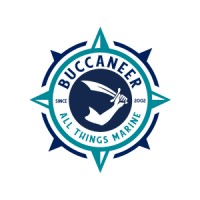 Buccaneer Marine logo - Similar company to Anbenfire