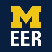 University of Michigan Engineering Education Research logo - Similar company to Center For Socially Engaged Engineering & Design, University Of Michigan