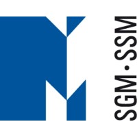 Swiss Society for Microbiology logo - Similar company to Applied Microbiology - Applied Sciences