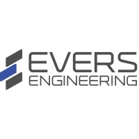 Evers Engineering logo - Similar company to P M Installations