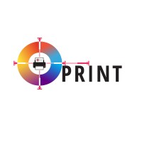 Taken Print logo - Similar company to Izmone Llc