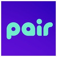 P-air AB logo - Similar company to T.Loop