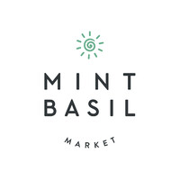 Mint Basil Market logo - Similar company to No Bs