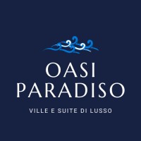 Oasi Paradiso Resort logo - Similar company to Ridgemont Hospitality