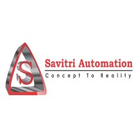 Savitri Automation logo - Similar company to Techsense Engineering Services