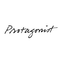 Protagonist Design logo - Similar company to Brillist Better Projects
