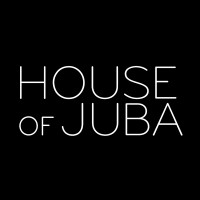 House of Juba logo - Similar company to Nasty Mode Records