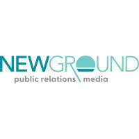 NewGround Public Relations & Media logo - Similar company to Snappconner Pr