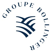 GROUPE BOLLINGER logo - Similar company to Bollinger Diffusion