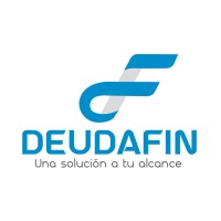 Deudafin logo - Similar company to Comercial Imb