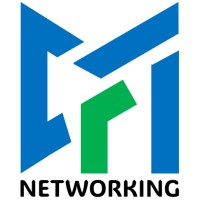 MRC Networking logo - Similar company to Nene Data Network Solutions