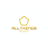 All Things Digi Ltd logo - Similar company to All Things Digital