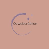 O2webcréation logo - Similar company to Check.Fr