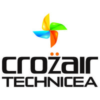 Crozair Technicea Pvt Ltd logo - Similar company to Edge Solutions