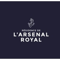 Résidence de l'Arsenal Royal logo - Similar company to Cooper Group Devient Sprint