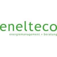 enelteco Energie-Consulting GmbH logo - Similar company to Wecom