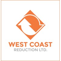 West Coast Reduction Ltd. logo - Similar company to Aggressive Transportation