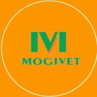 MogiVet - César de Souza logo - Similar company to Mogivet