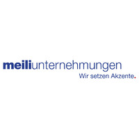 Meili Unternehmungen AG logo - Similar company to Meili Selection Hotels
