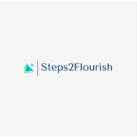 Steps2Flourish logo - Similar company to Planet Of The Vapes