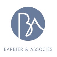 Cabinet BARBIER ET ASSOCIES logo - Similar company to Barbier Associes