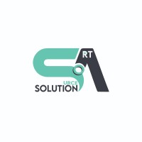 Source Art Solution (SAS) logo - Similar company to The Graphtor
