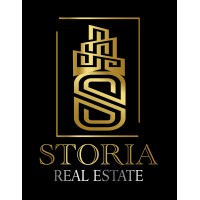 STORIA REAL ESTATE logo - Similar company to Sawa Educational Services