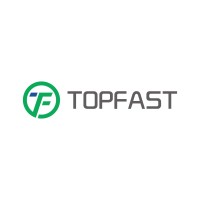 TopfastCNC logo - Similar company to Topfast Electronic Limited
