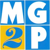 MG2P logo - Similar company to Arseppo