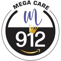912megacare logo - Similar company to Bolbl | بُلبُل