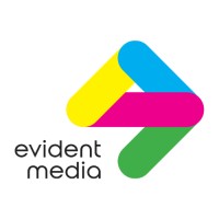 Evident Media logo - Similar company to Eastern European Foreign Investment Moot Court Competition - Eefi
