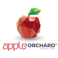 Apple Orchard Consulting logo - Similar company to Fruit Science