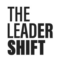 The Leadershift logo - Similar company to True Potential - Development & Growth