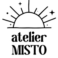 Atelier Misto logo - Similar company to Tree Roots Co.