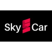 Sky Car México logo - Similar company to Lift Systeme
