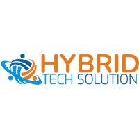 Hybrid Tech Solution logo - Similar company to Hybrid Tech Solutions Ltd.