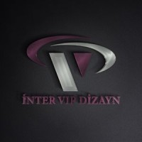 İNTER VIP DİZAYN logo - Similar company to Okan Sever Muhendislik Ve Ticaret Ltd. Sti.
