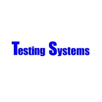 Testing Systems GmbH logo - Similar company to Dobermann Europe S.R.L.