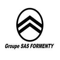 SAS FORMENTY