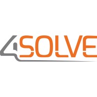 4SOLVE SOLUTIONS logo - Similar company to Sovos Brasil
