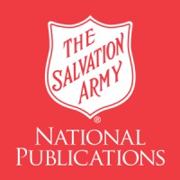 Salvation Army National Publications logo - Similar company to Berea