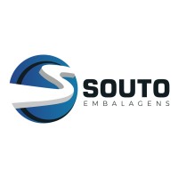 Souto Embalagens logo - Similar company to Grid Galpões