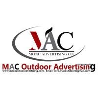 MAC Outdoor Advertising logo - Similar company to Arctic Explorer Adventure