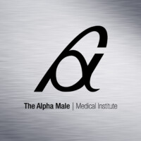 Alpha Male Medical Institute logo - Similar company to Alpha Hormones®