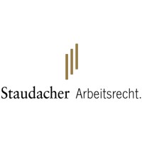 Staudacher Annuß Arbeitsrecht. Rechtsanwaltsgesellschaft mbH logo - Similar company to Anwaltssozietät Decker, Schad & Kollegen